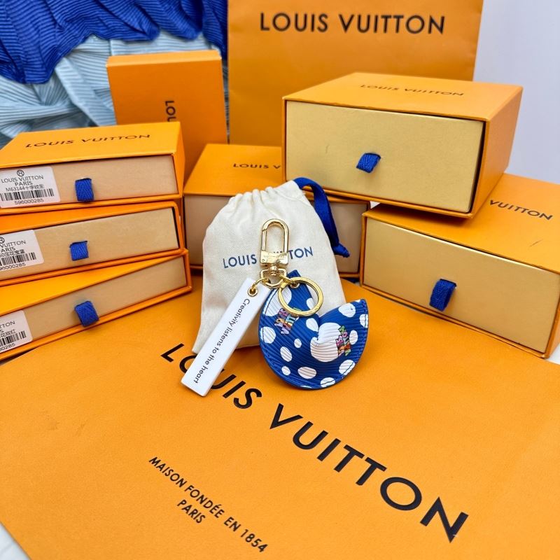 Louis Vuitton Keychains